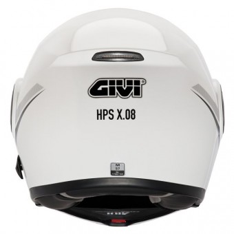 Givi X.08 X Modular White