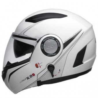 Givi X.09 White
