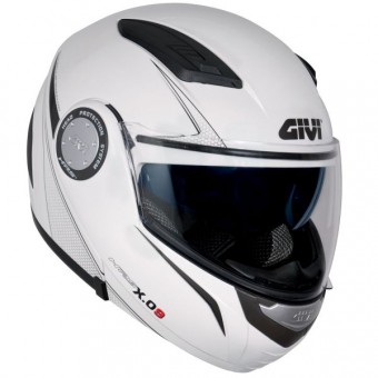 Givi X.09 White