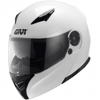 Flip Up Givi X.16 Voyager White