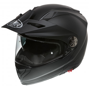 Flip Up Premier XTRAIL U9BM NOIR MAT
