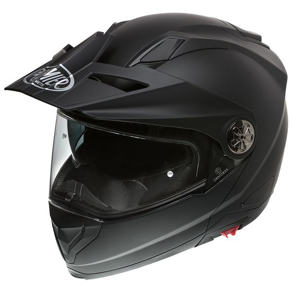 Flip Up Premier XTRAIL U9BM NOIR MAT