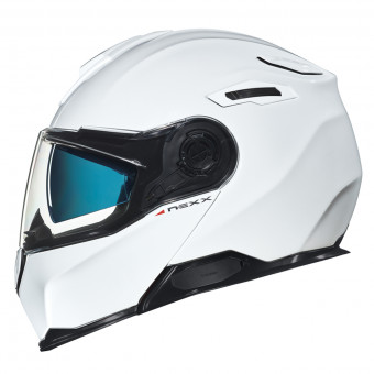 Casque Flip Up Nexx X.Vilitur White Casque Flip Up Nexx X.Vilitur White