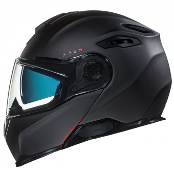 Casque Flip Up Nexx X.Vilitur Matt Black Carbon Casque Flip Up Nexx X.Vilitur Matt Black Carbon