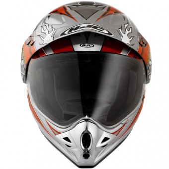 HJC CL-XS Vapor MC1