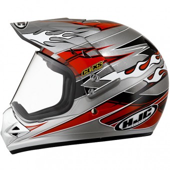 HJC CL-XS Vapor MC1