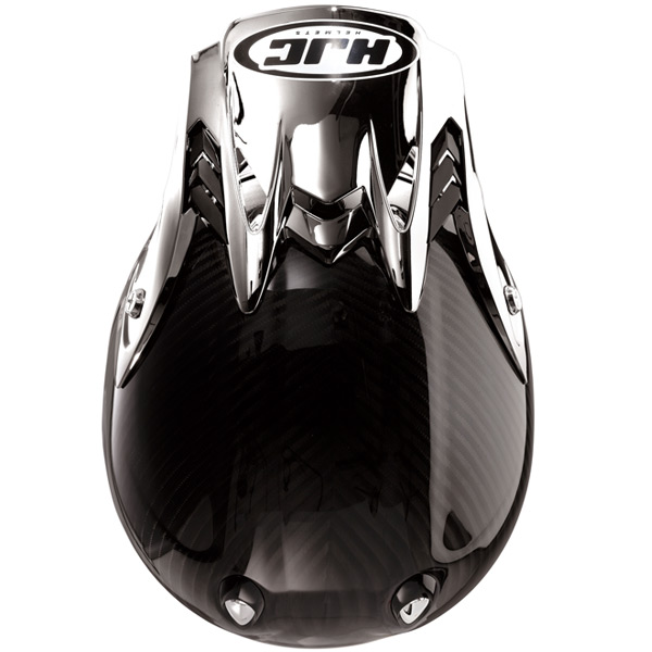 HJC HQ-X1 Uni Carbon
