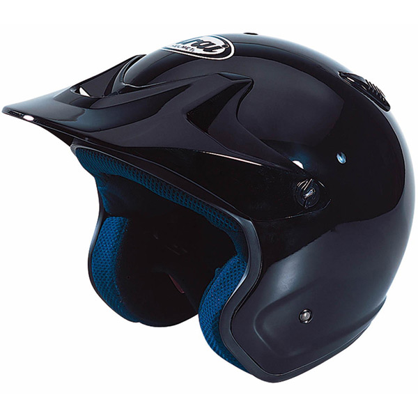 Motorcycle Helmet Arai Penta Black