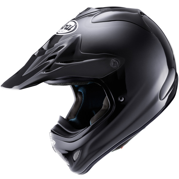 Motorcycle Helmet Arai VX3 Frost Black