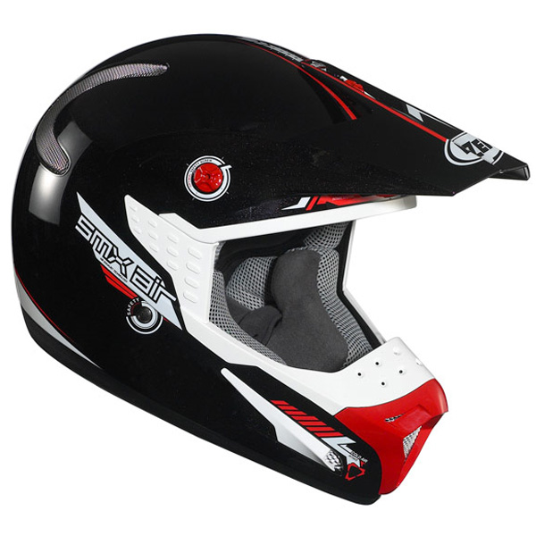 Motorcycle Helmet Lazer SMX Air