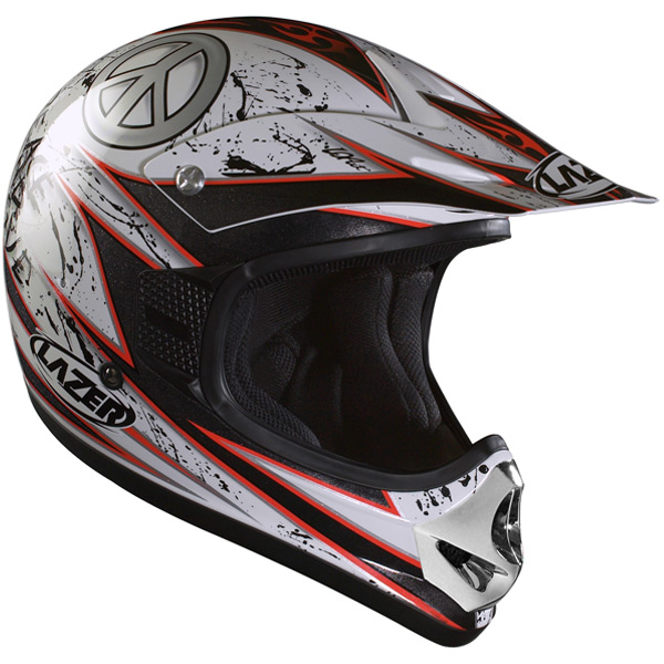 Motorcycle Helmet Lazer X5  Peace