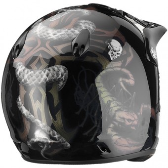 Scorpion VX-14 Scorpion Black Cameleon