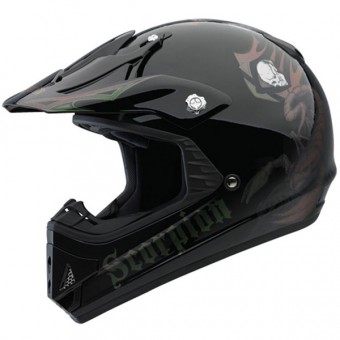 Scorpion VX-14 Scorpion Black Cameleon