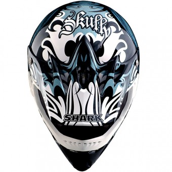 Shark SX 1 Skully KAW