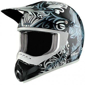 Shark SX 1 Skully KAW