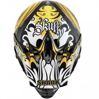 Shark SX 1 Skully KQW