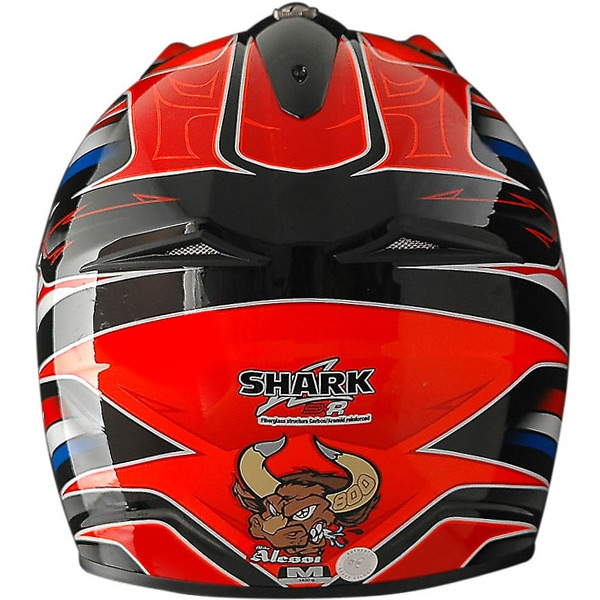 Shark SXR Replica Alessi KOR