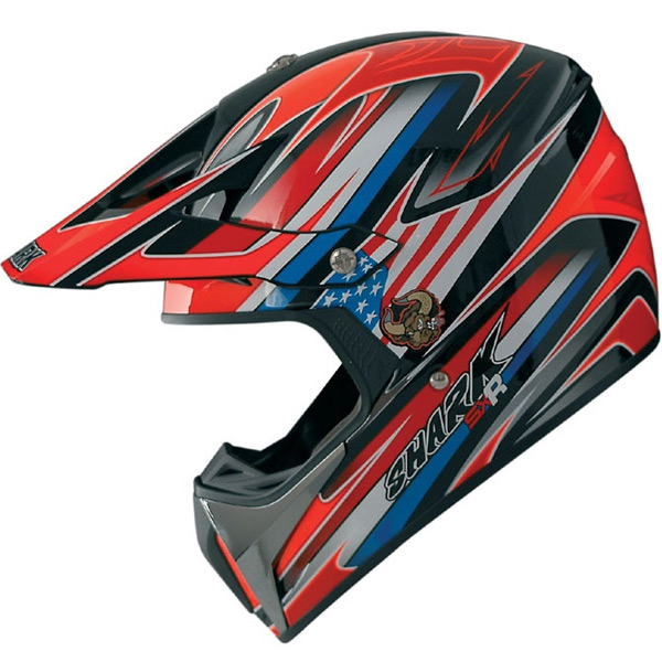 Shark SXR Replica Alessi KOR