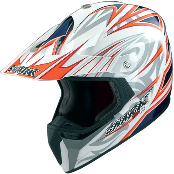 Motorcycle Helmet Shark SXR Replica Despres WBO