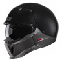 Casque Convertible HJC i20 Metal Black