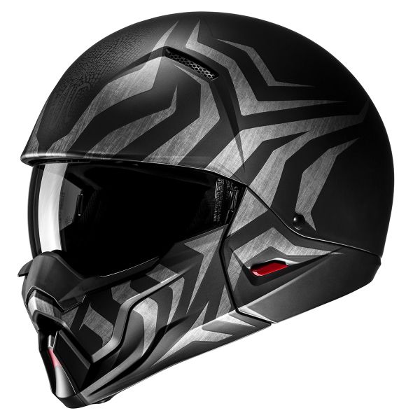 Convertible HJC i20 Thorn MC5SF