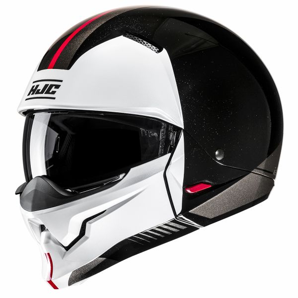 Convertible HJC i20 Vena MC1