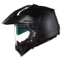Casque Convertible Nolan N70-2 X 06 Classico 302