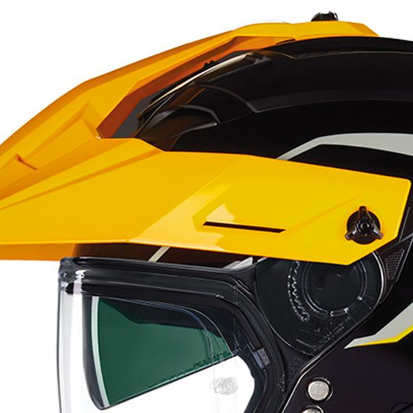 Nolan N70-2 X 06 Convinto 345