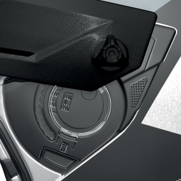 Nolan N70-2 X 06 Turbine 349