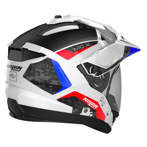 60382 DAYTONA デイトナ NOLAN N70-2X CONVINTO DAYDONA デイトナNOLAN