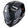 Casque Convertible Scorpion Exo 930 Evo Ardens Black Chameleon