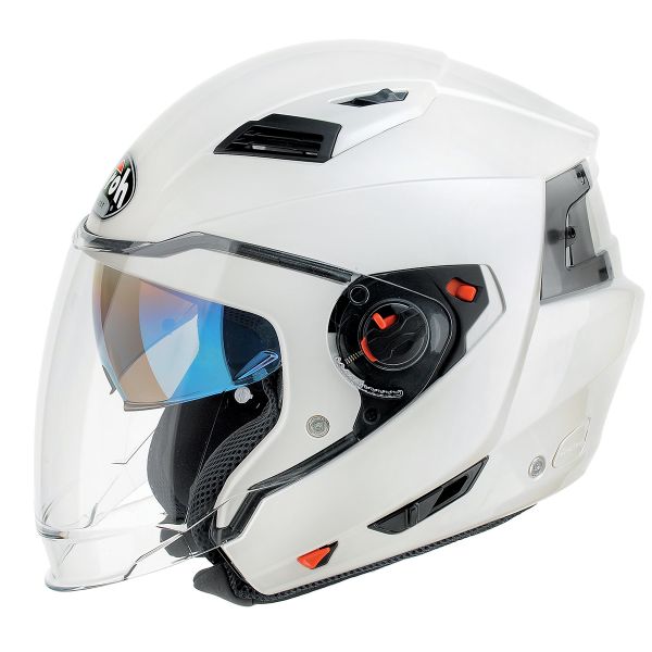 Airoh Executive White