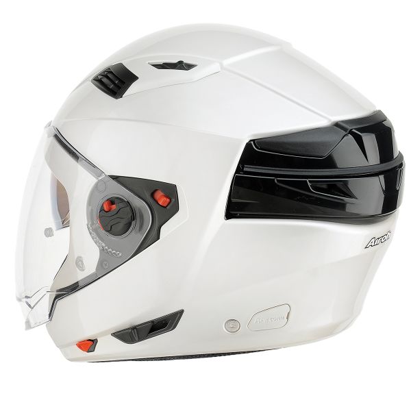 Airoh Executive White