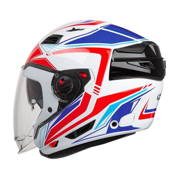 Airoh Executive Line Blue