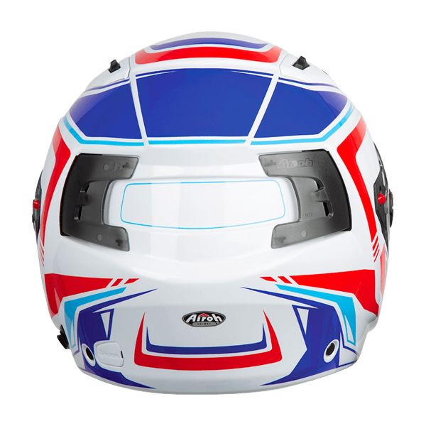 Airoh Executive Line Blue