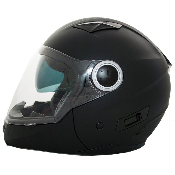 Convertible LEM Multi Matt Black