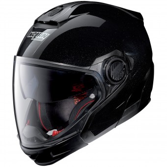 Nolan N40 5 GT Special N-Com Black 12