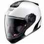 Casque Convertible Nolan N40 5 GT Special N-Com White 15