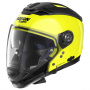 Casque Convertible Nolan N70 2 GT Hi-Visibility N-Com Yellow 22