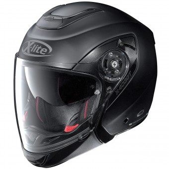 Casque Convertible X-lite X-403 GT Elegance N-Com Flat Black 4 Casque Convertible X-lite X-403 GT Elegance N-Com Flat Black 4