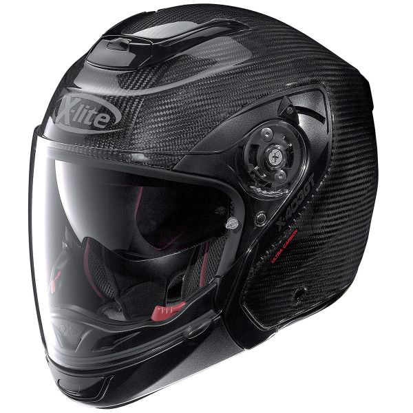 Convertible X-lite X-403 GT Ultra Carbon Puro 1