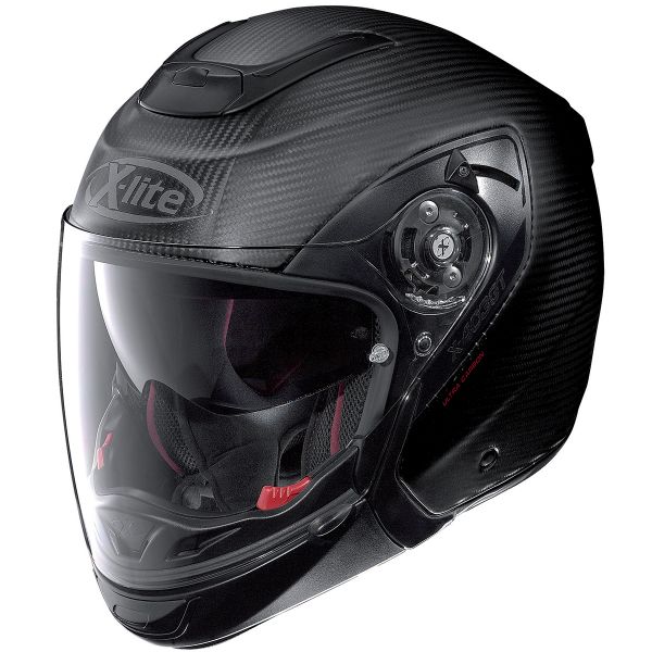 Convertible X-lite X-403 GT Ultra Carbon Puro Flat 2