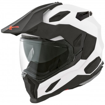 Casque Full Face Nexx X.D1 Artic White Casque Full Face Nexx X.D1 Artic White