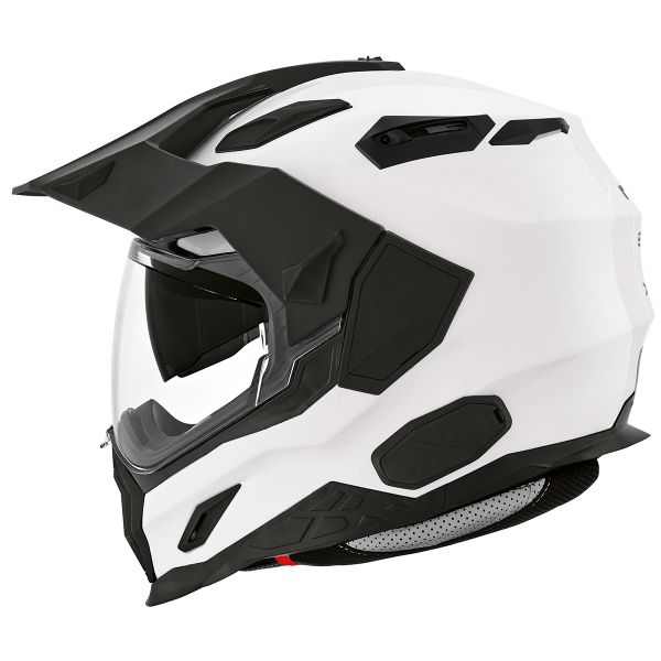 Nexx X.D1 Artic White