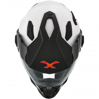 Nexx X.D1 Artic White