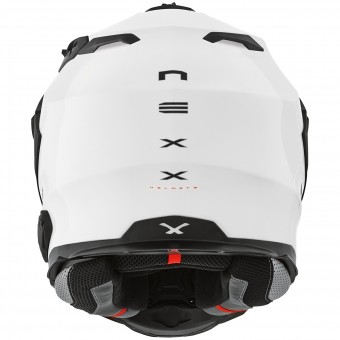 Nexx X.D1 Artic White
