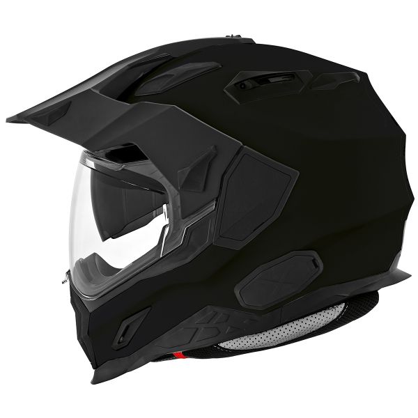 X.D1 Black Matt