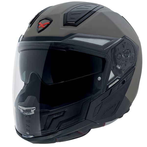 Convertible Nexx X40 Maxijet Concrete