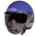 Open Face Roof Sphair Blue Mat