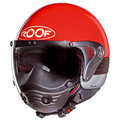 Open Face Roof Sphair Red